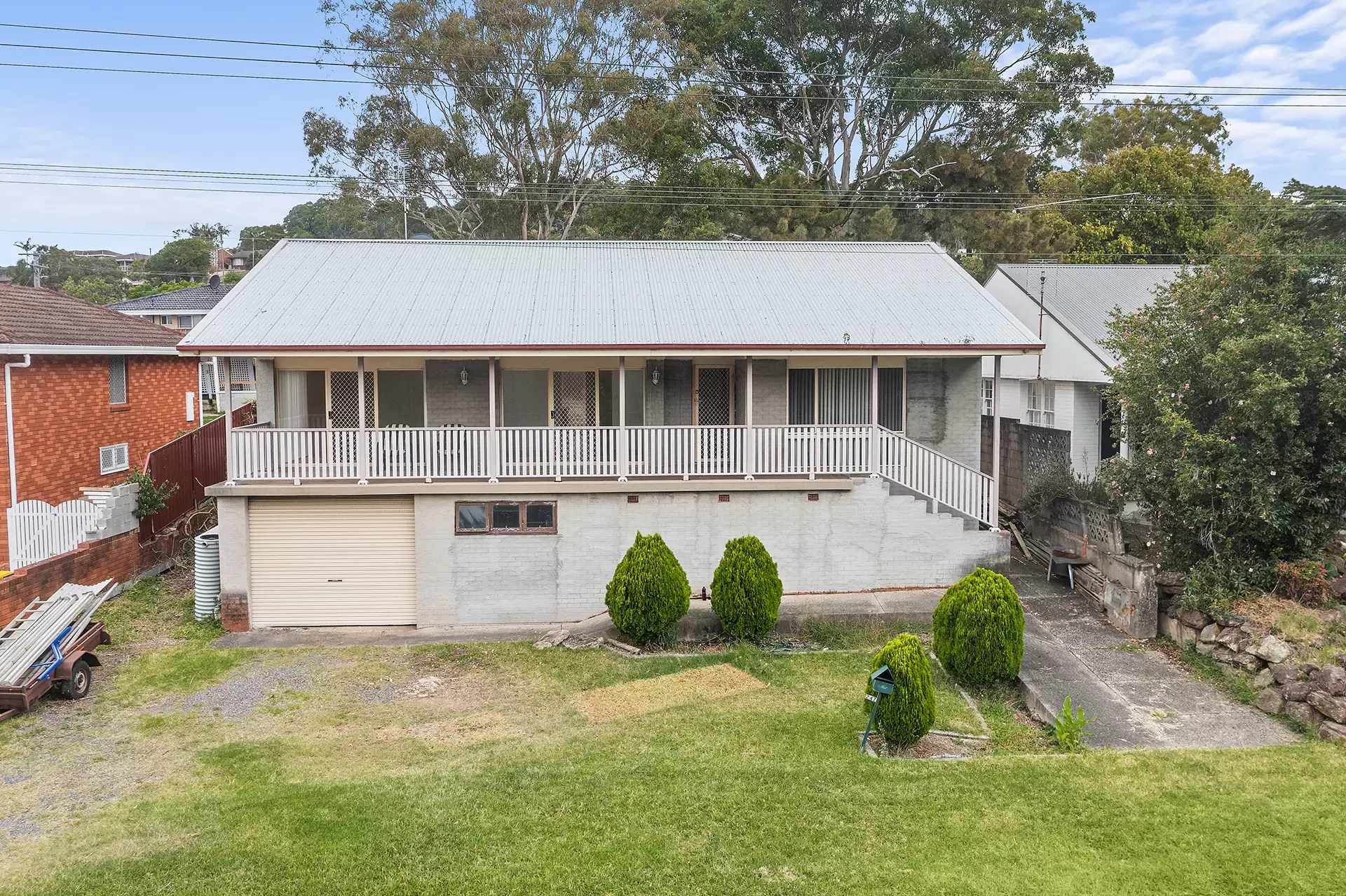 247 Reddall Parade, Mount Warrigal Sold by Laurence Morgan Real Estate - image 1