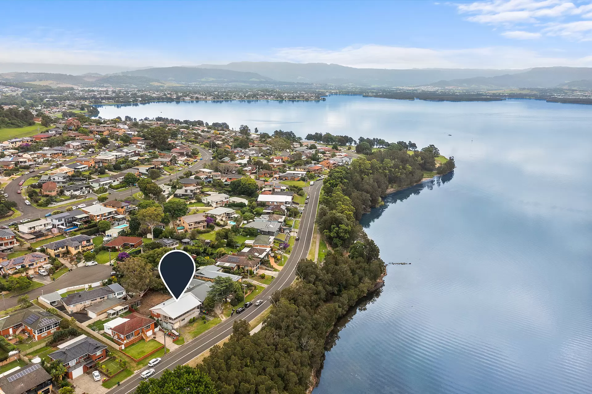 247 Reddall Parade, Mount Warrigal Sold by Laurence Morgan Real Estate - image 12