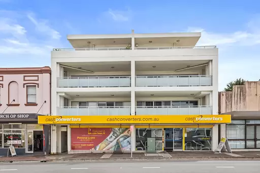 12/163 Princes Highway, Corrimal Sold by Laurence Morgan Real Estate