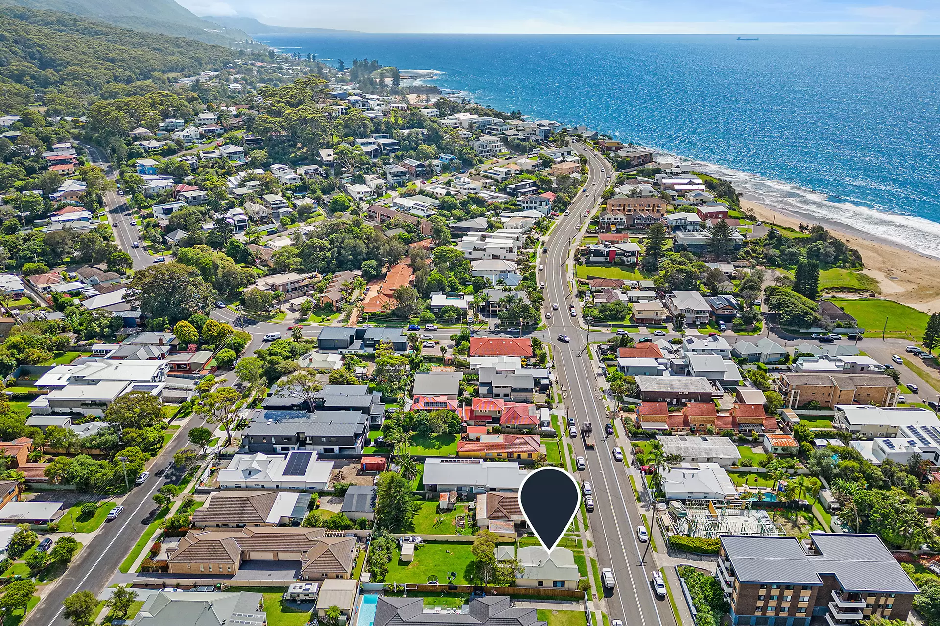 202 Lawrence Hargrave Drive, Thirroul Sold by Laurence Morgan Real Estate - image 13
