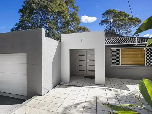 20 Murray Park Road, Figtree Sold by Laurence Morgan Real Estate
