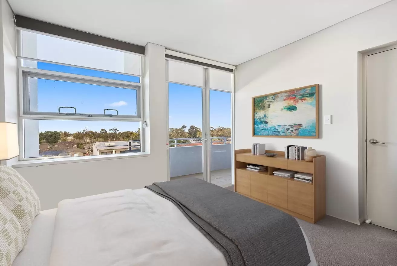 16/118-126 Princes Highway, Fairy Meadow Sold by Laurence Morgan Real Estate - image 6
