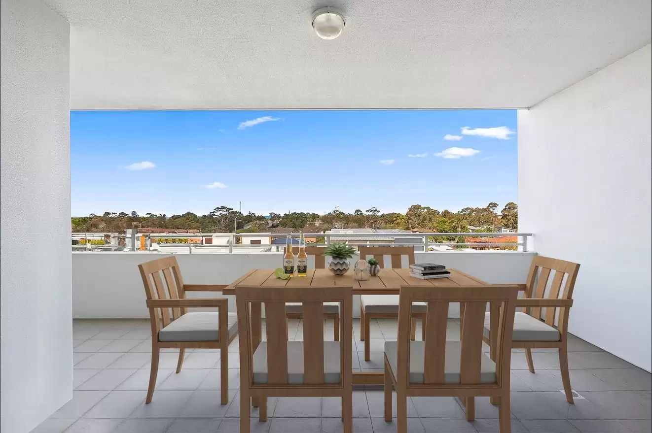 16/118-126 Princes Highway, Fairy Meadow Sold by Laurence Morgan Real Estate - image 2