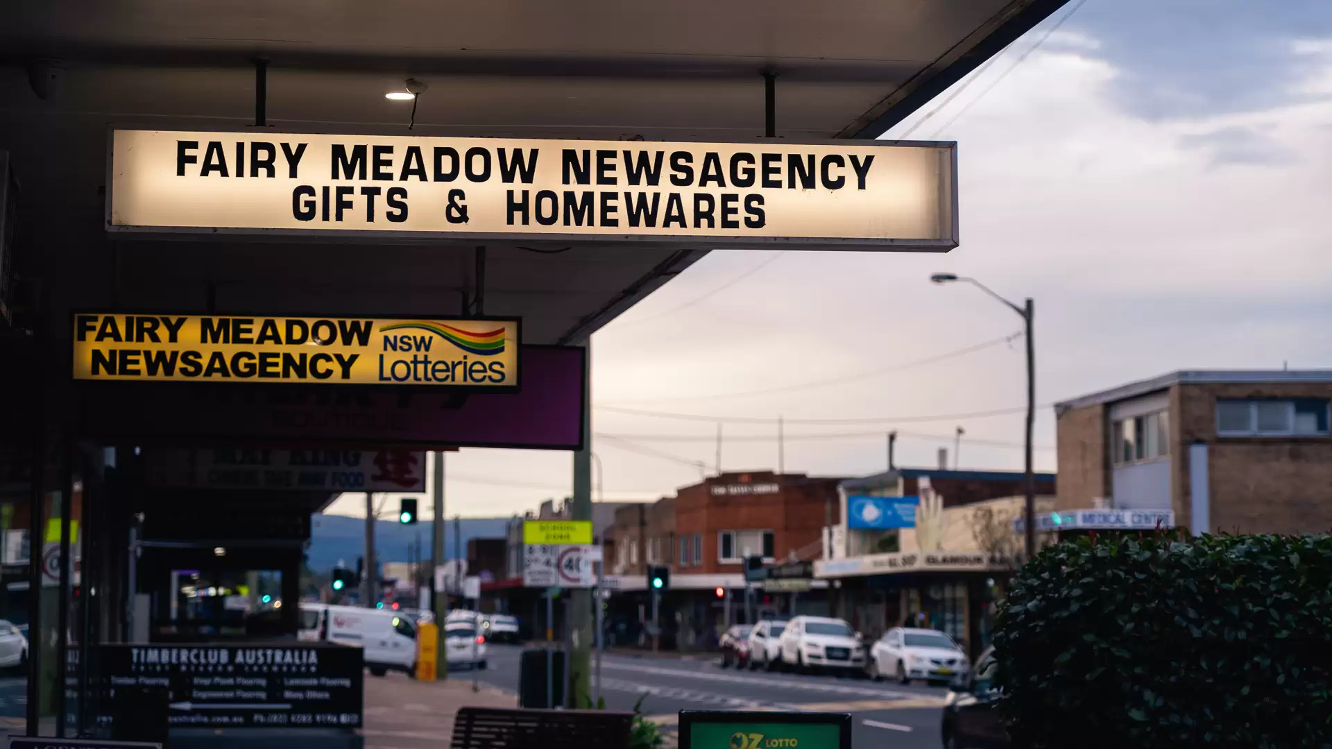 16/118-126 Princes Highway, Fairy Meadow Sold by Laurence Morgan Real Estate - image 9