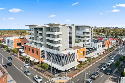 16/118-126 Princes Highway, Fairy Meadow Sold by Laurence Morgan Real Estate