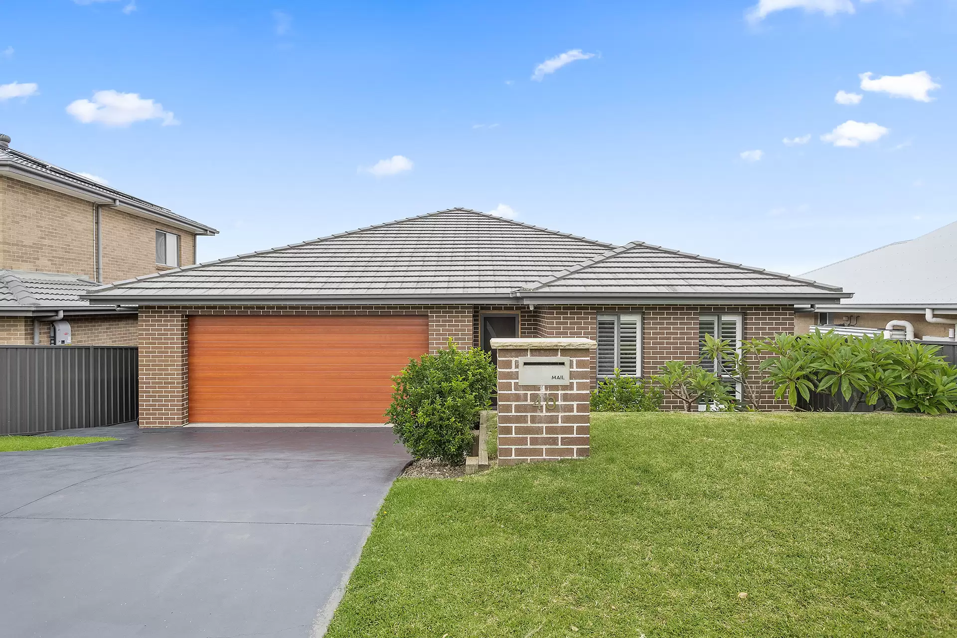 40 Brunderee Road, Flinders Sold by Laurence Morgan Real Estate - image 1