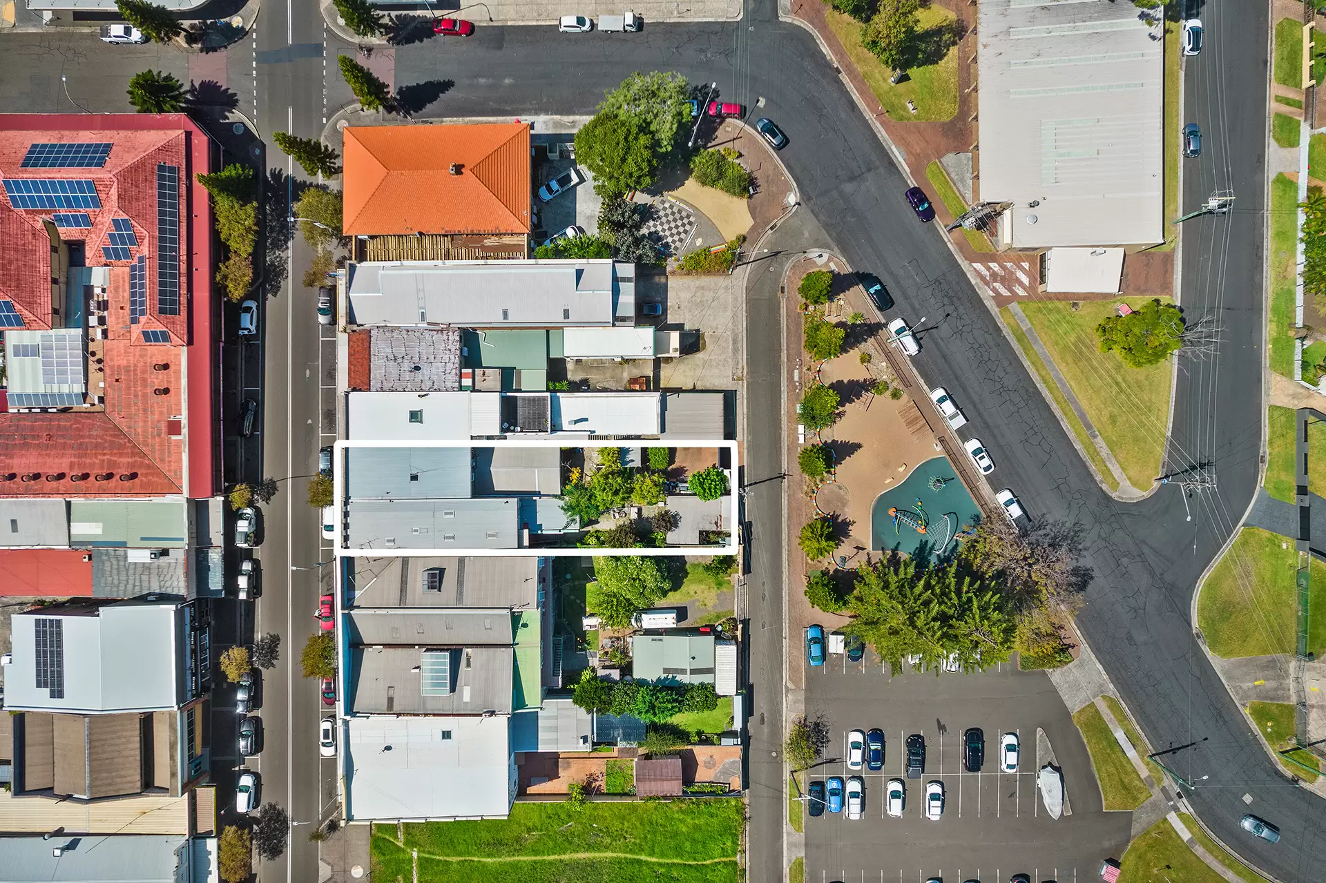65 Wentworth Street, Port Kembla Sold by Laurence Morgan Real Estate - image 3