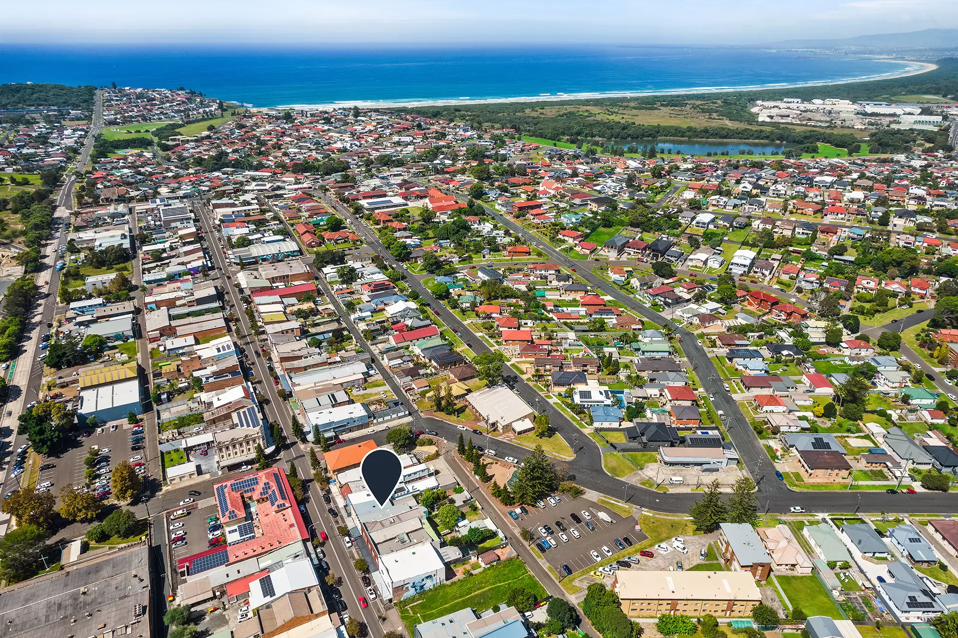65 Wentworth Street, Port Kembla Sold by Laurence Morgan Real Estate - image 5