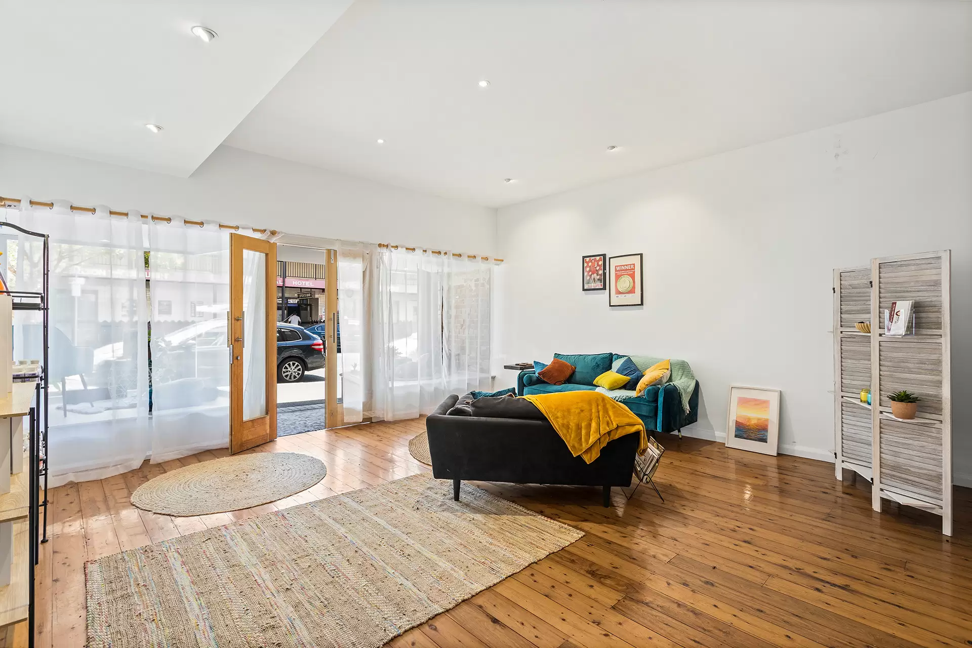 65 Wentworth Street, Port Kembla Sold by Laurence Morgan Real Estate - image 2