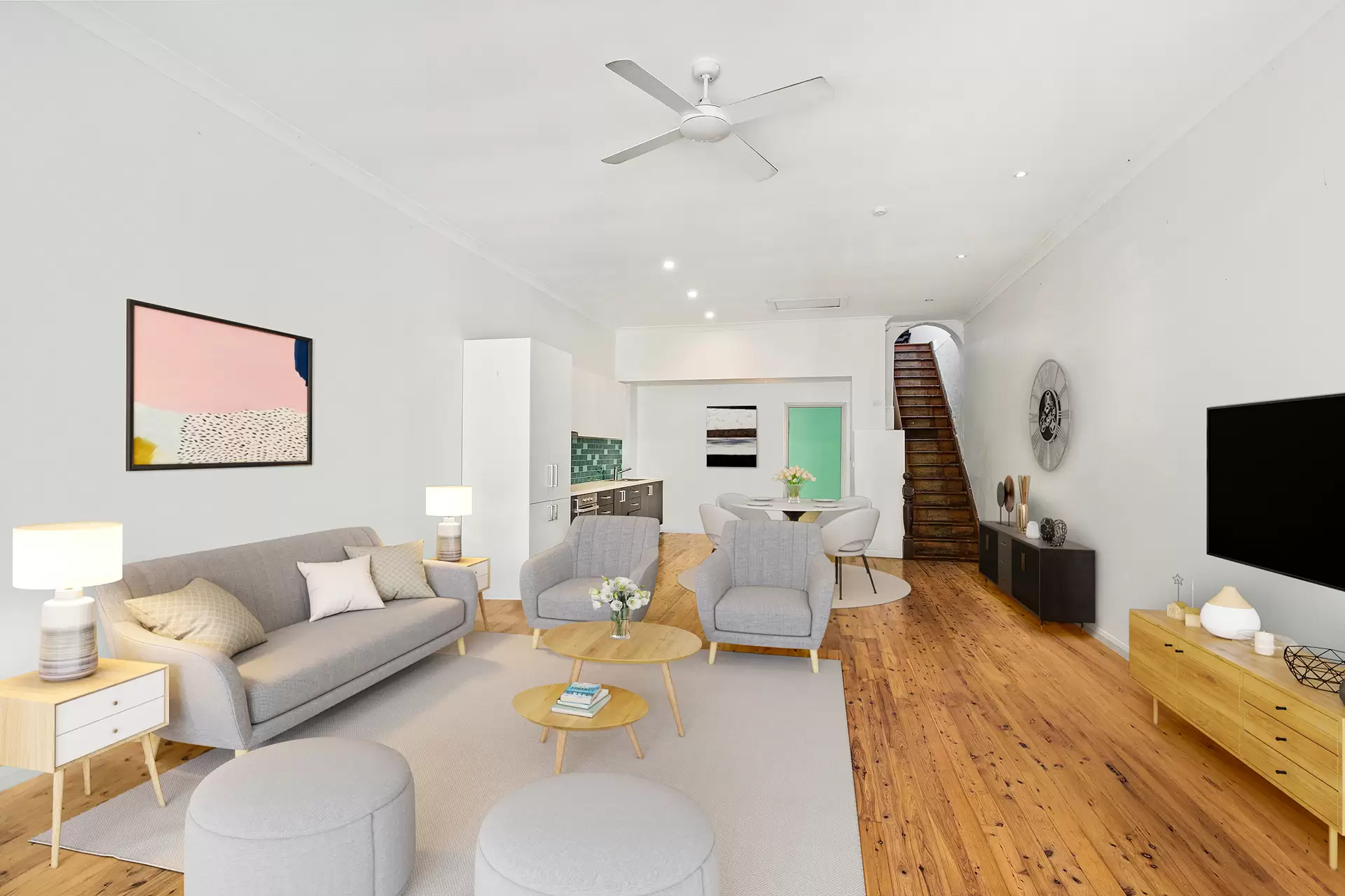 65 Wentworth Street, Port Kembla Sold by Laurence Morgan Real Estate - image 4