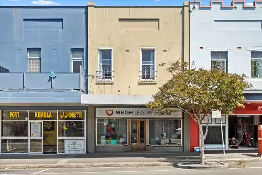 65 Wentworth Street, Port Kembla Sold by Laurence Morgan Real Estate