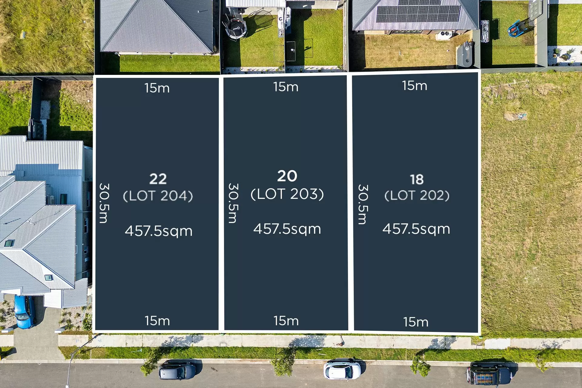 18,20,22 Euodia Street, Horsley Sold by Laurence Morgan Real Estate - image 1