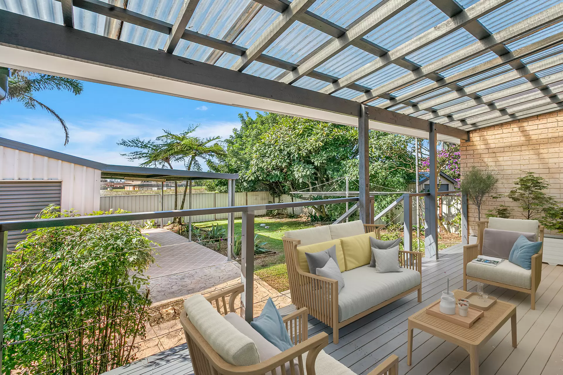 43 Girraween Avenue, Lake Illawarra Sold by Laurence Morgan Real Estate - image 6