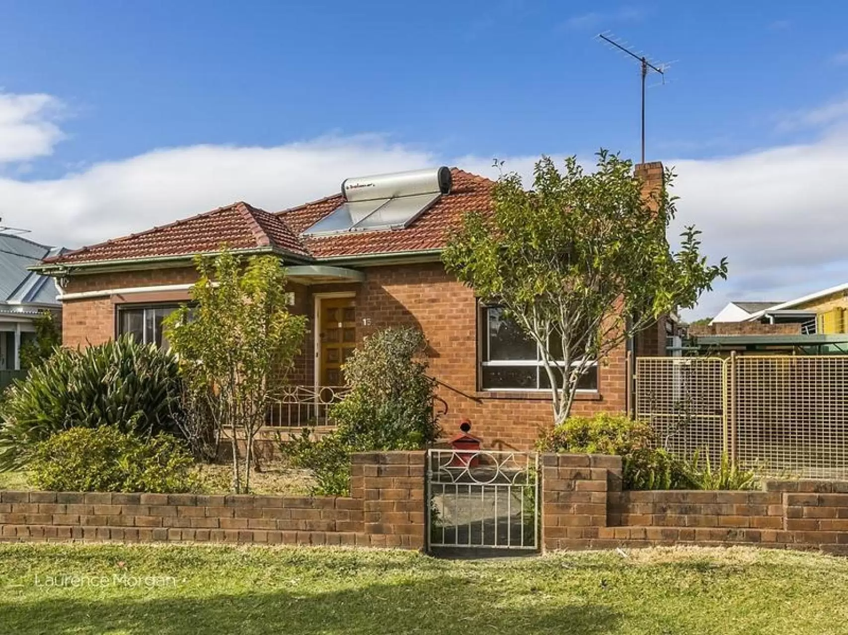 15 Exeter Avenue, North Wollongong Sold by Laurence Morgan Real Estate - image 1