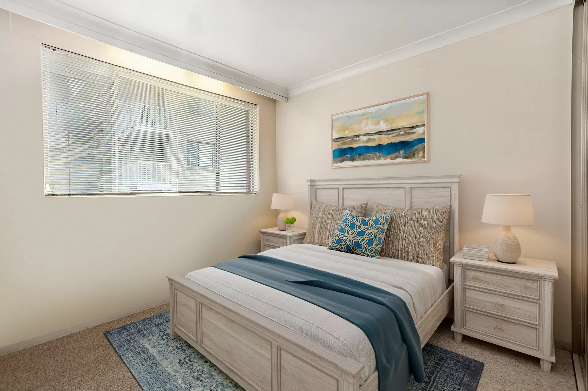 5/42 Campbell Street, Wollongong Sold by Laurence Morgan Real Estate - image 2