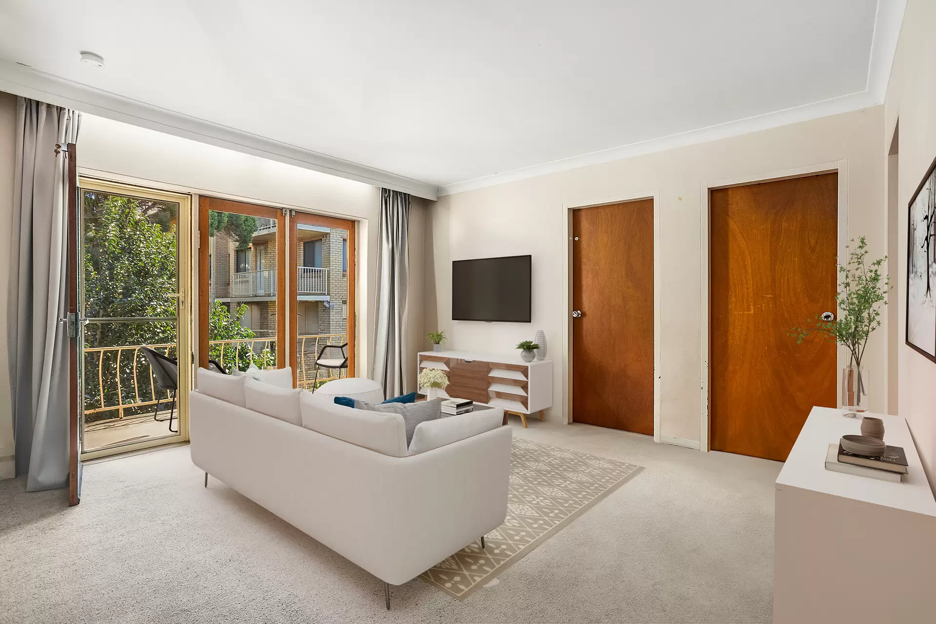 5/42 Campbell Street, Wollongong Sold by Laurence Morgan Real Estate - image 4
