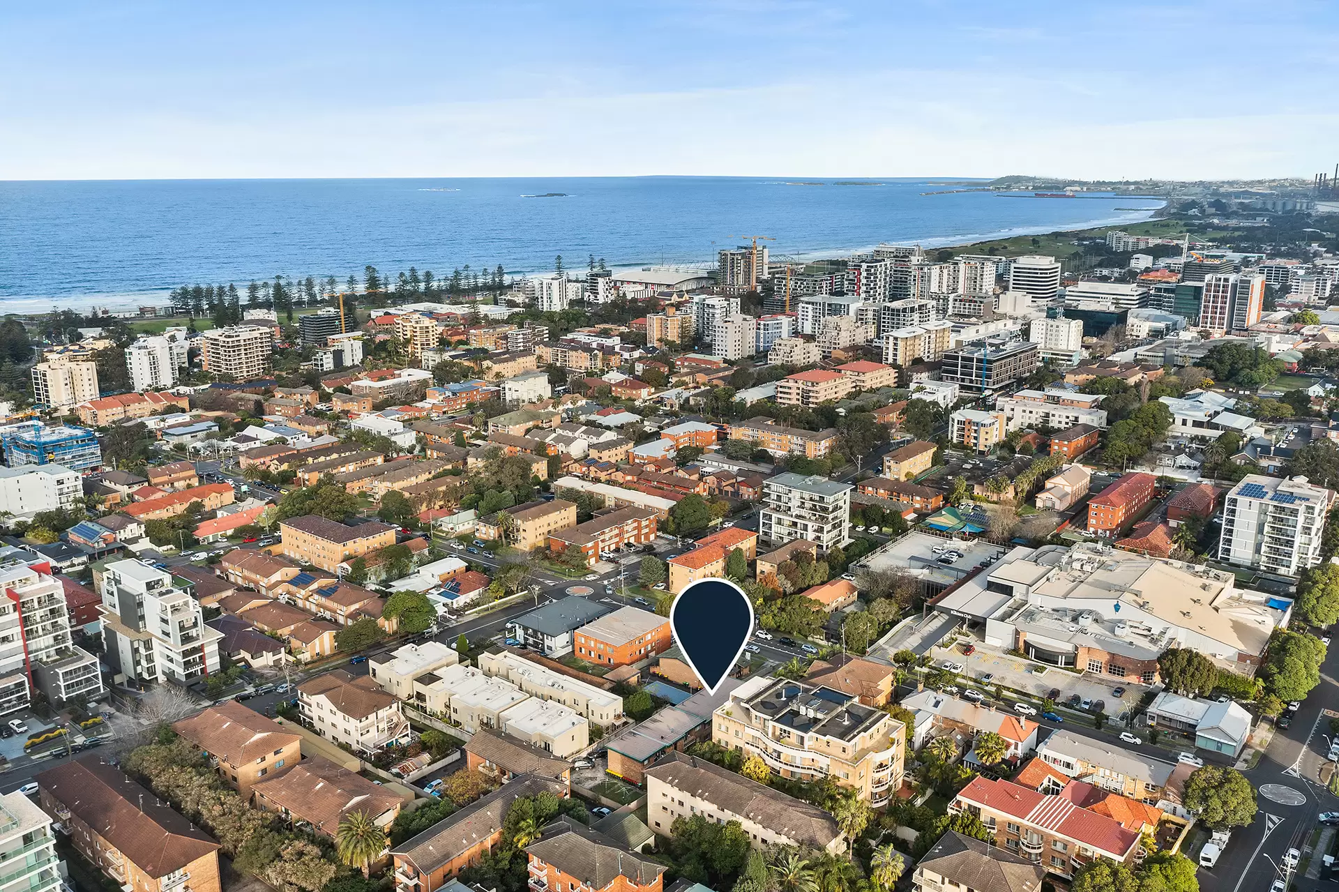 5/42 Campbell Street, Wollongong Sold by Laurence Morgan Real Estate - image 9