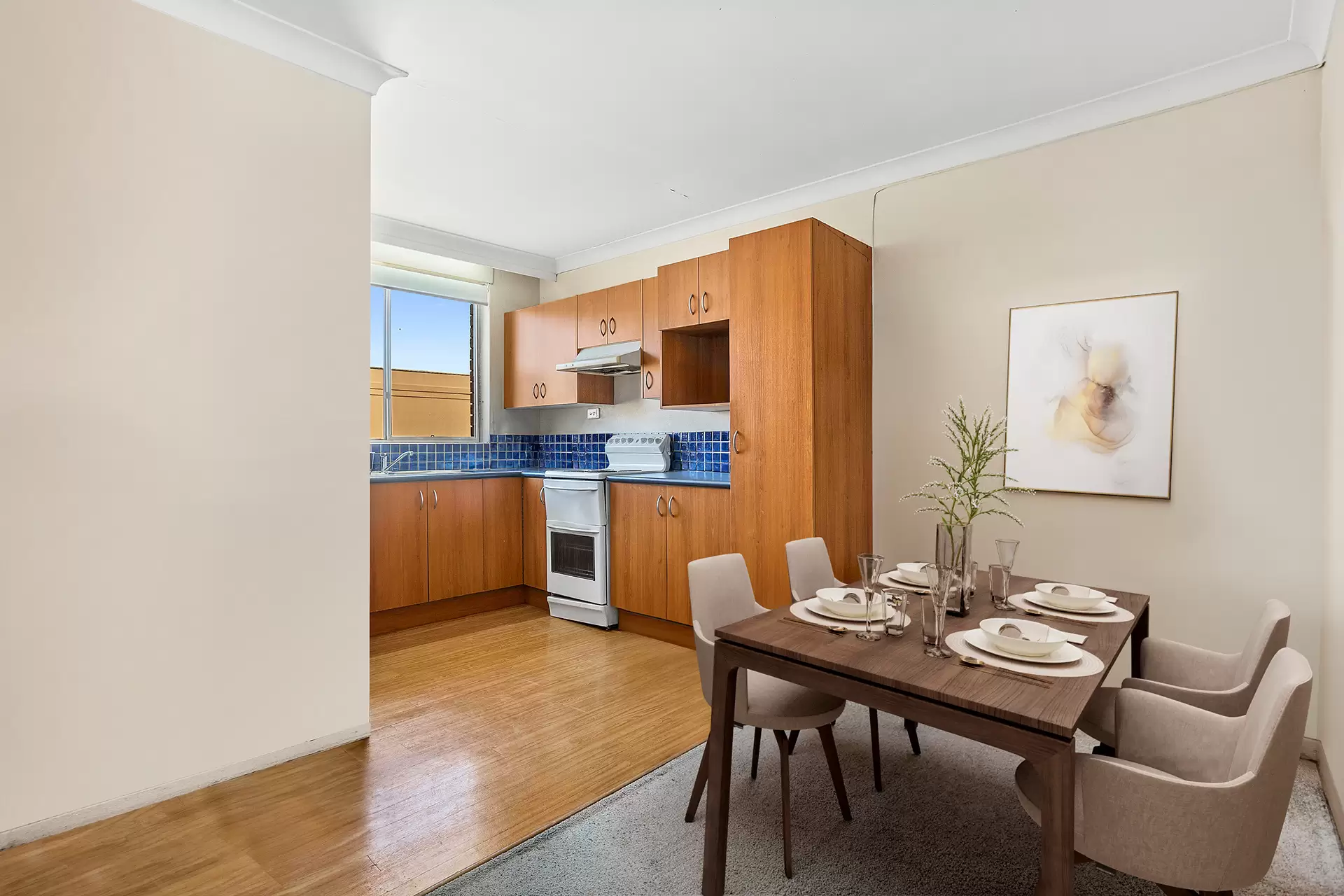 5/42 Campbell Street, Wollongong Sold by Laurence Morgan Real Estate - image 5