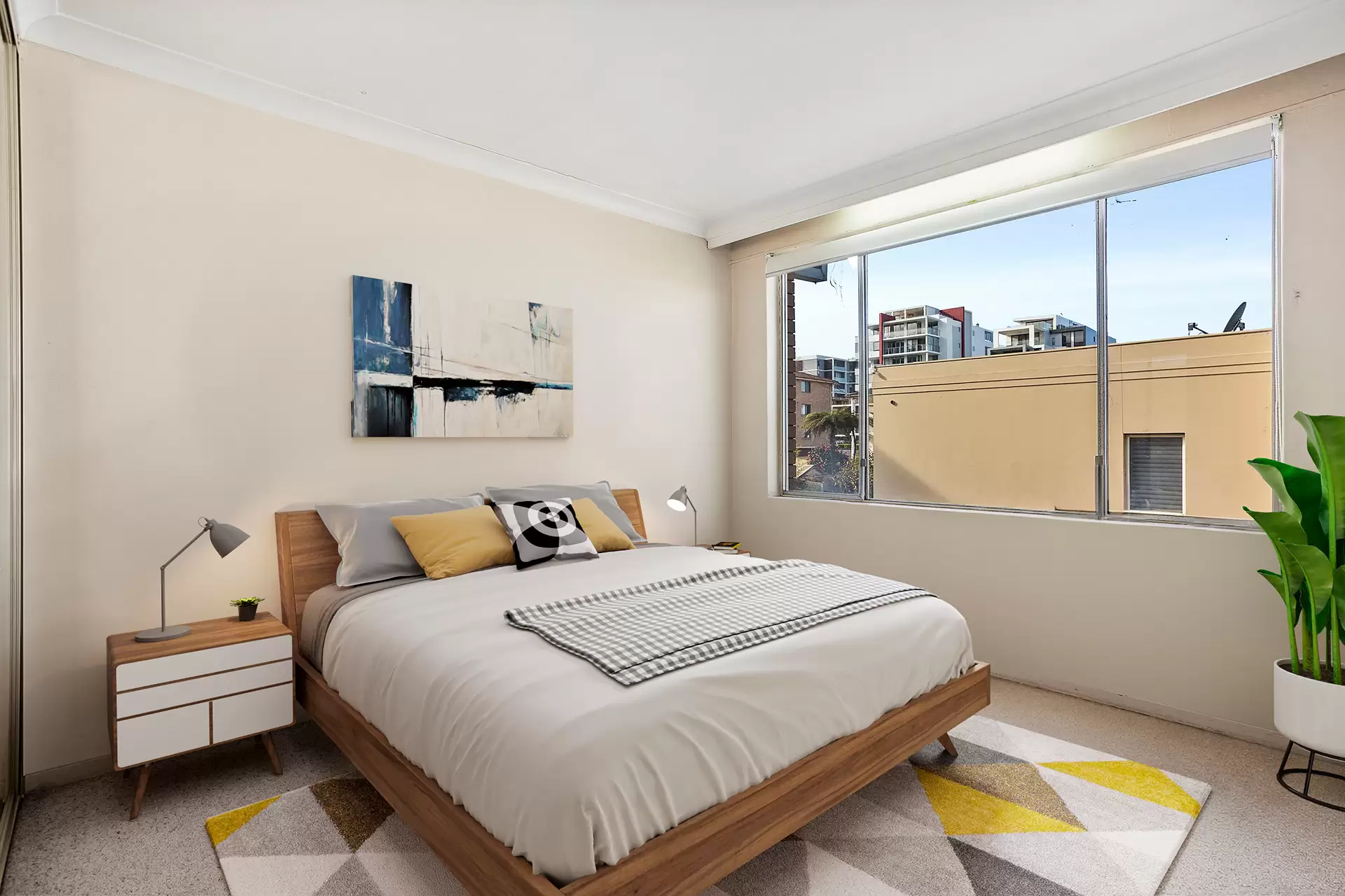 5/42 Campbell Street, Wollongong Sold by Laurence Morgan Real Estate - image 6