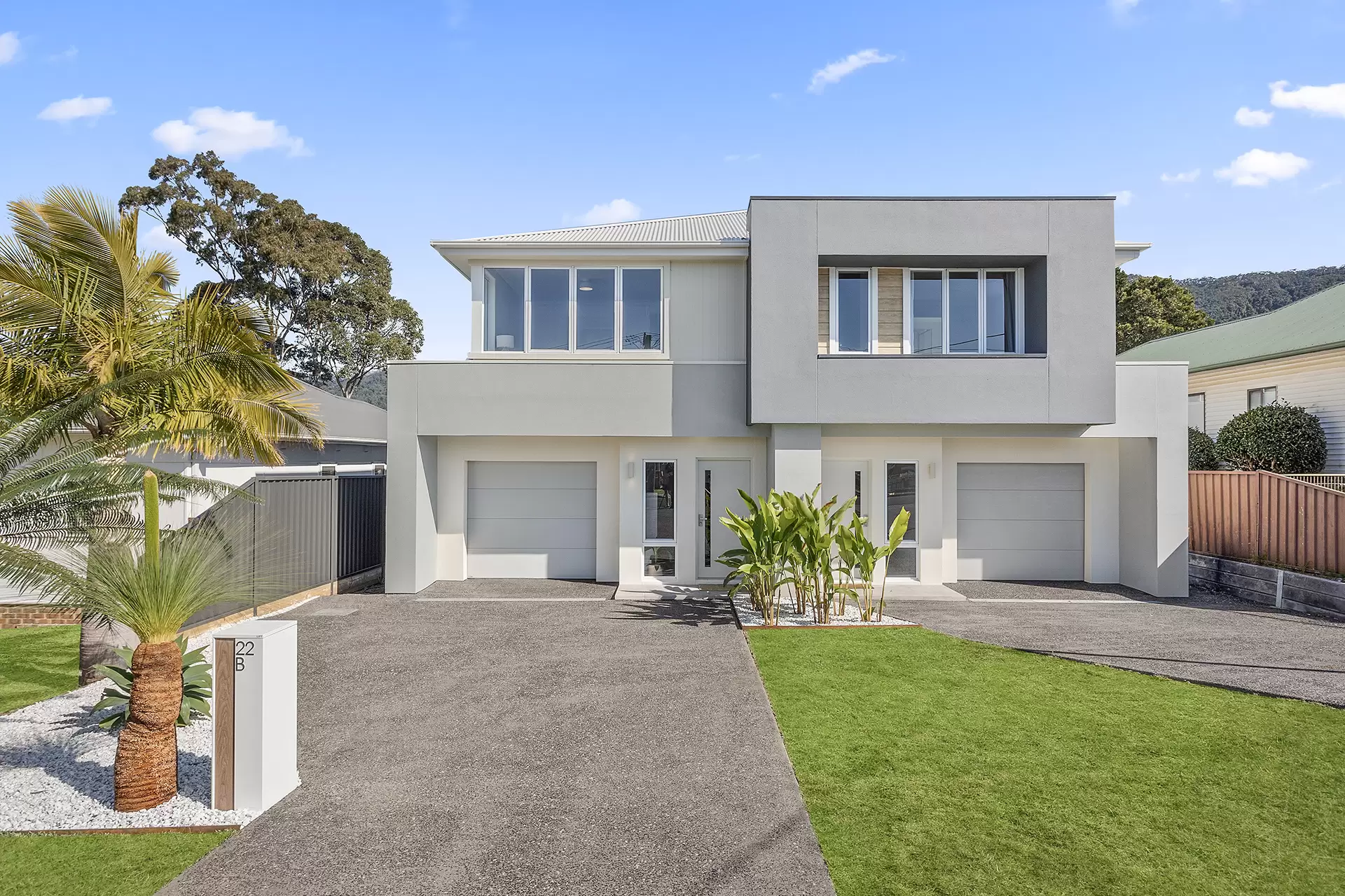 22b Yuill Avenue, Corrimal Sold by Laurence Morgan Real Estate - image 1