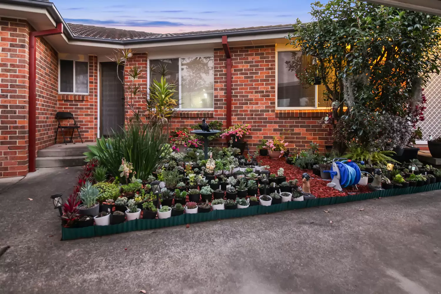 1-4/41 Mcmahons Road, North Nowra Sold by Laurence Morgan Real Estate - image 4