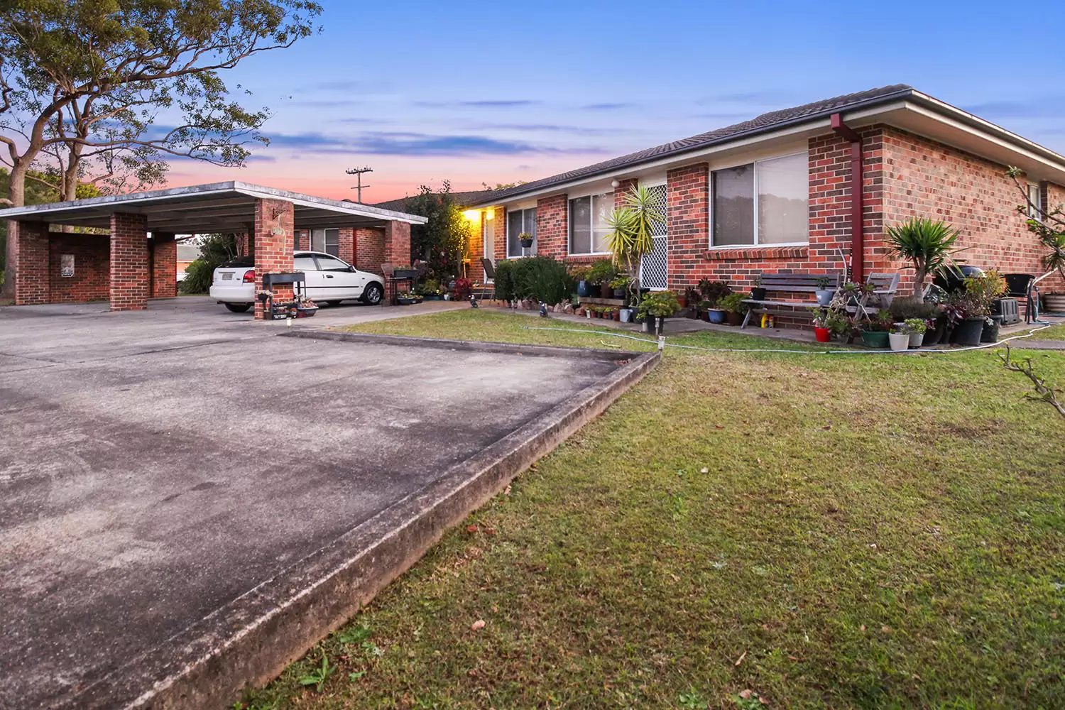 1-4/41 Mcmahons Road, North Nowra Sold by Laurence Morgan Real Estate - image 7
