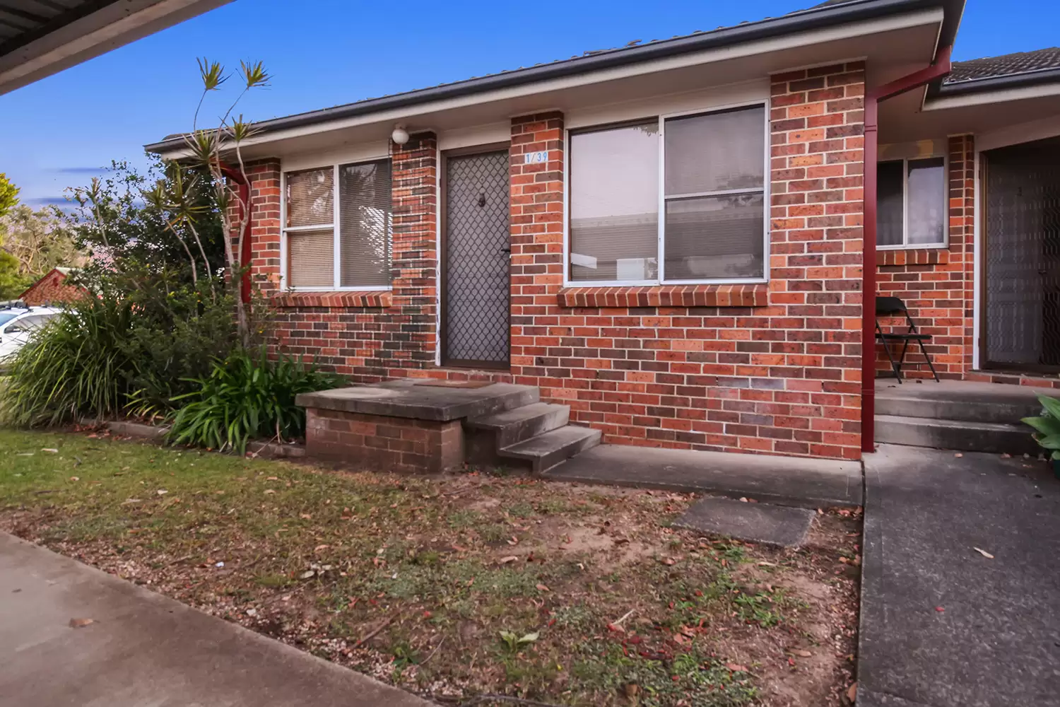 1-4/41 Mcmahons Road, North Nowra Sold by Laurence Morgan Real Estate - image 2