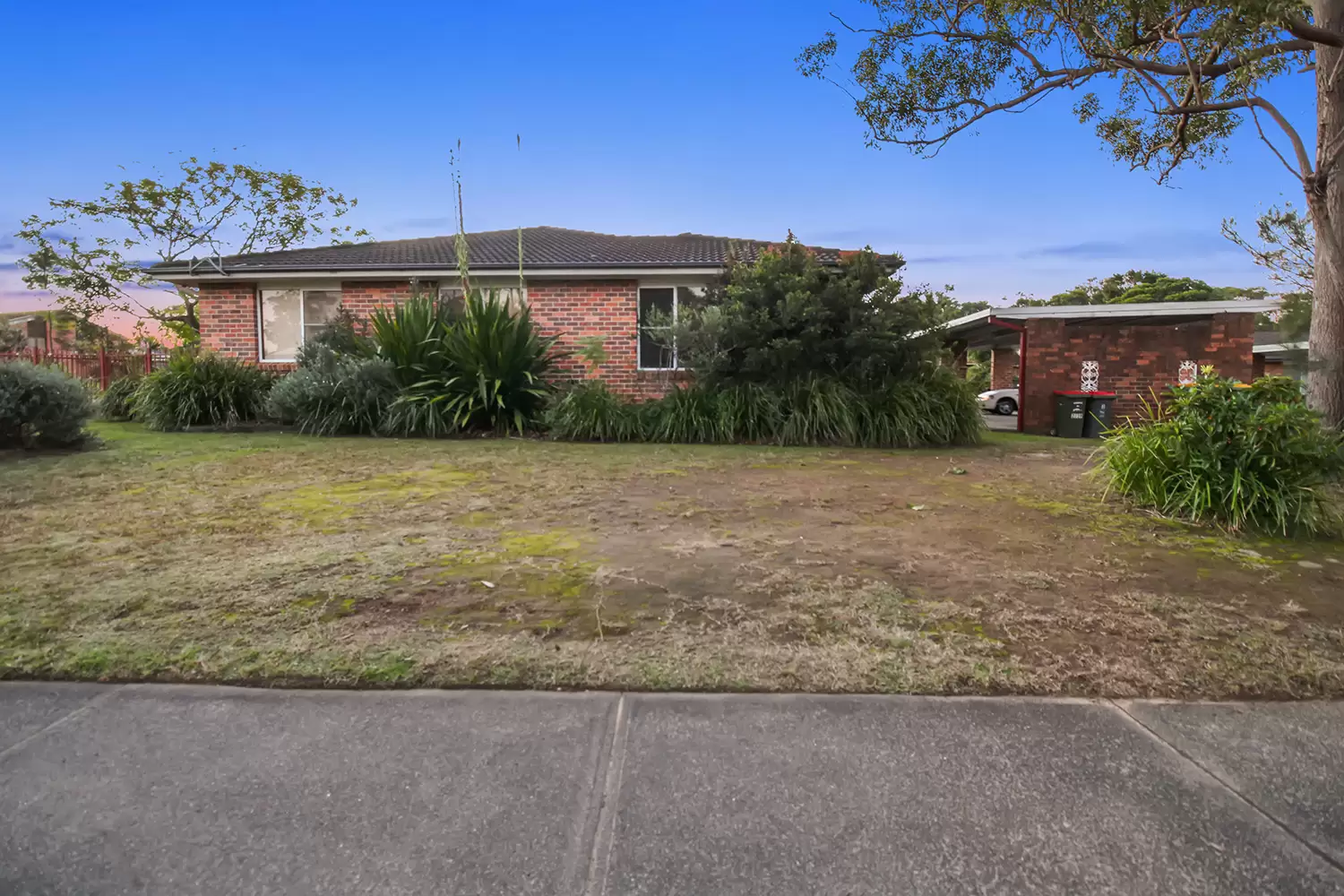 1-4/41 Mcmahons Road, North Nowra Sold by Laurence Morgan Real Estate - image 6