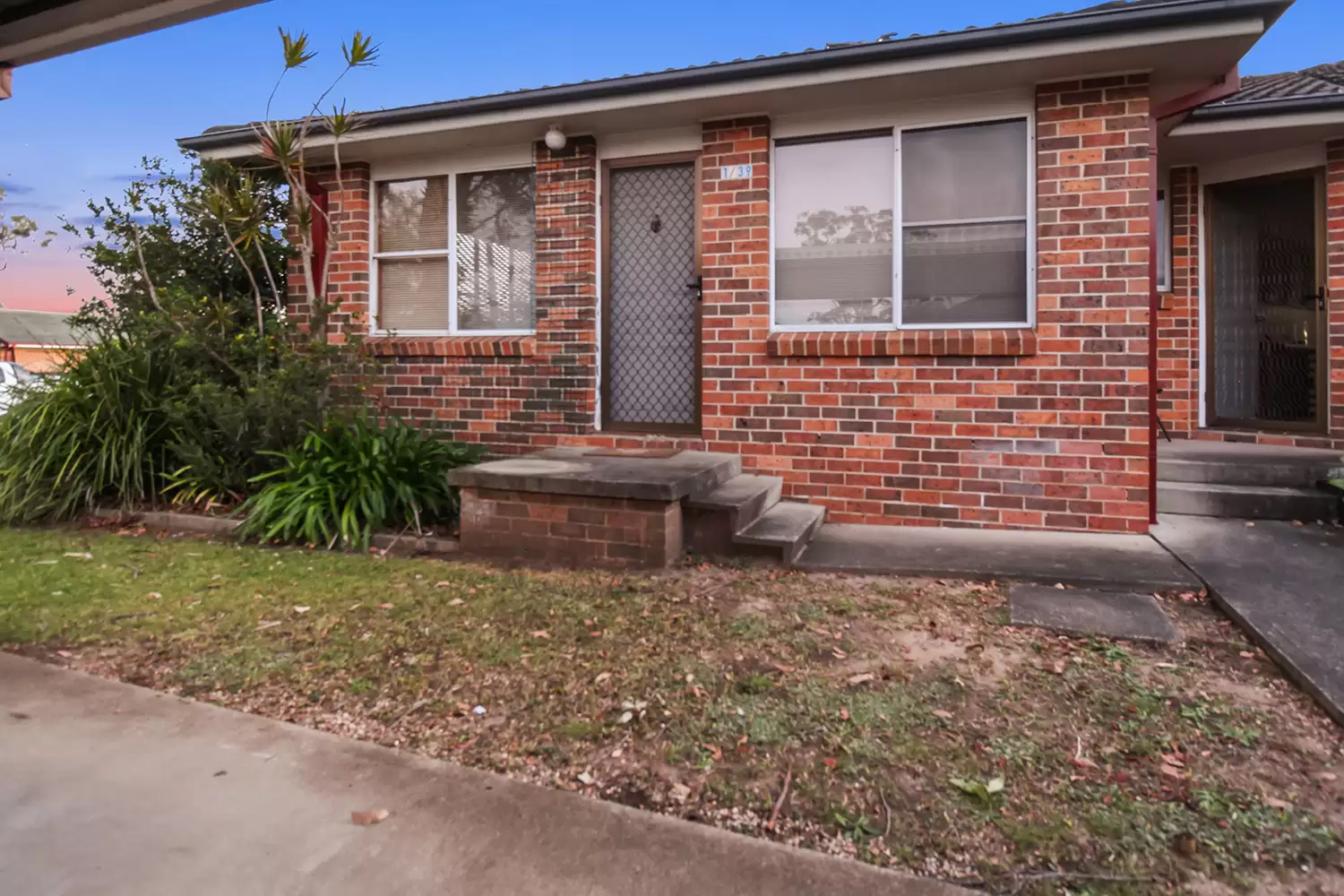 1-4/41 Mcmahons Road, North Nowra Sold by Laurence Morgan Real Estate - image 20