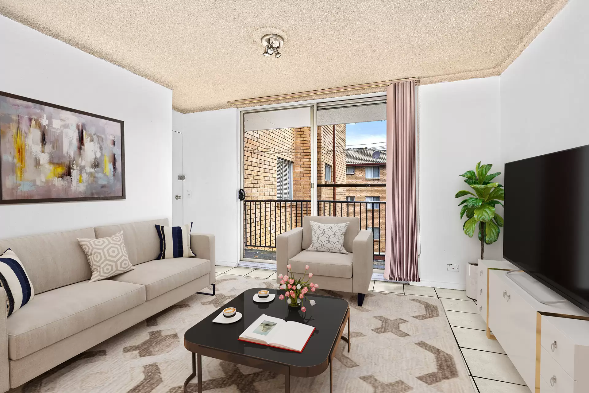 18/6 Eyre Place, Warrawong Sold by Laurence Morgan Real Estate - image 2