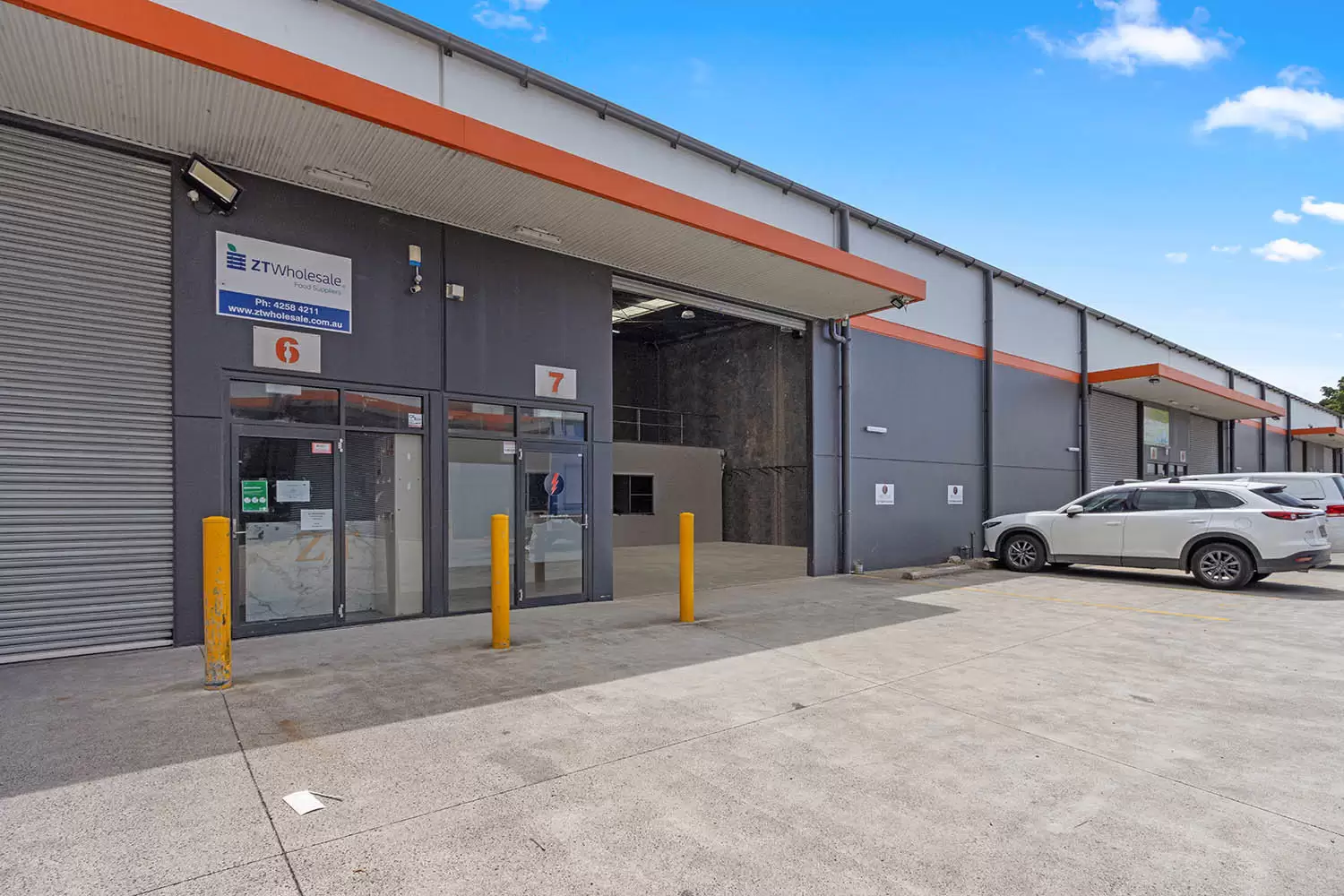 7/50 Montague Street, North Wollongong Sold by Laurence Morgan Real Estate - image 10