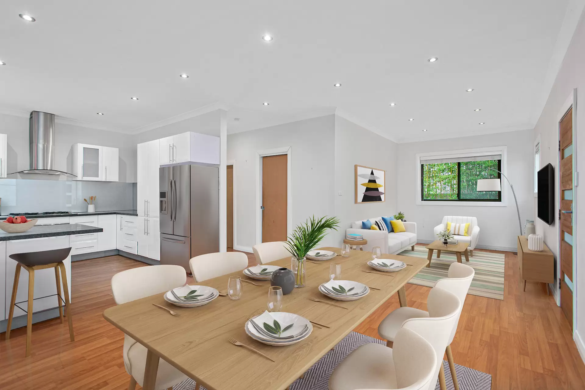 9 Kirton Road, Bellambi Sold by Laurence Morgan Real Estate - image 4