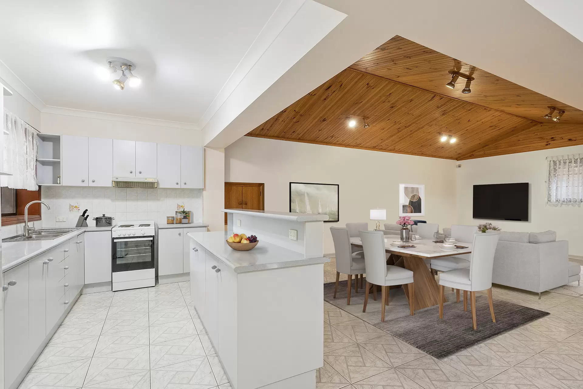 6 Bellambi Street, Tarrawanna Sold by Laurence Morgan Real Estate - image 10
