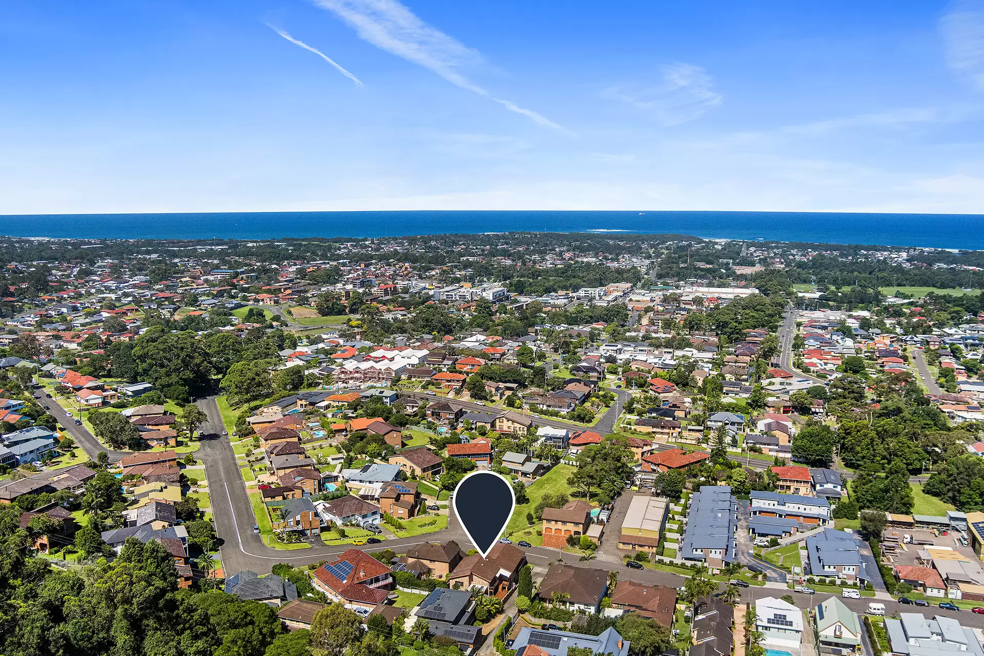 6 Bellambi Street, Tarrawanna Sold by Laurence Morgan Real Estate - image 14
