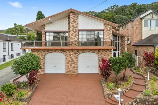 6 Bellambi Street, Tarrawanna Sold by Laurence Morgan Real Estate