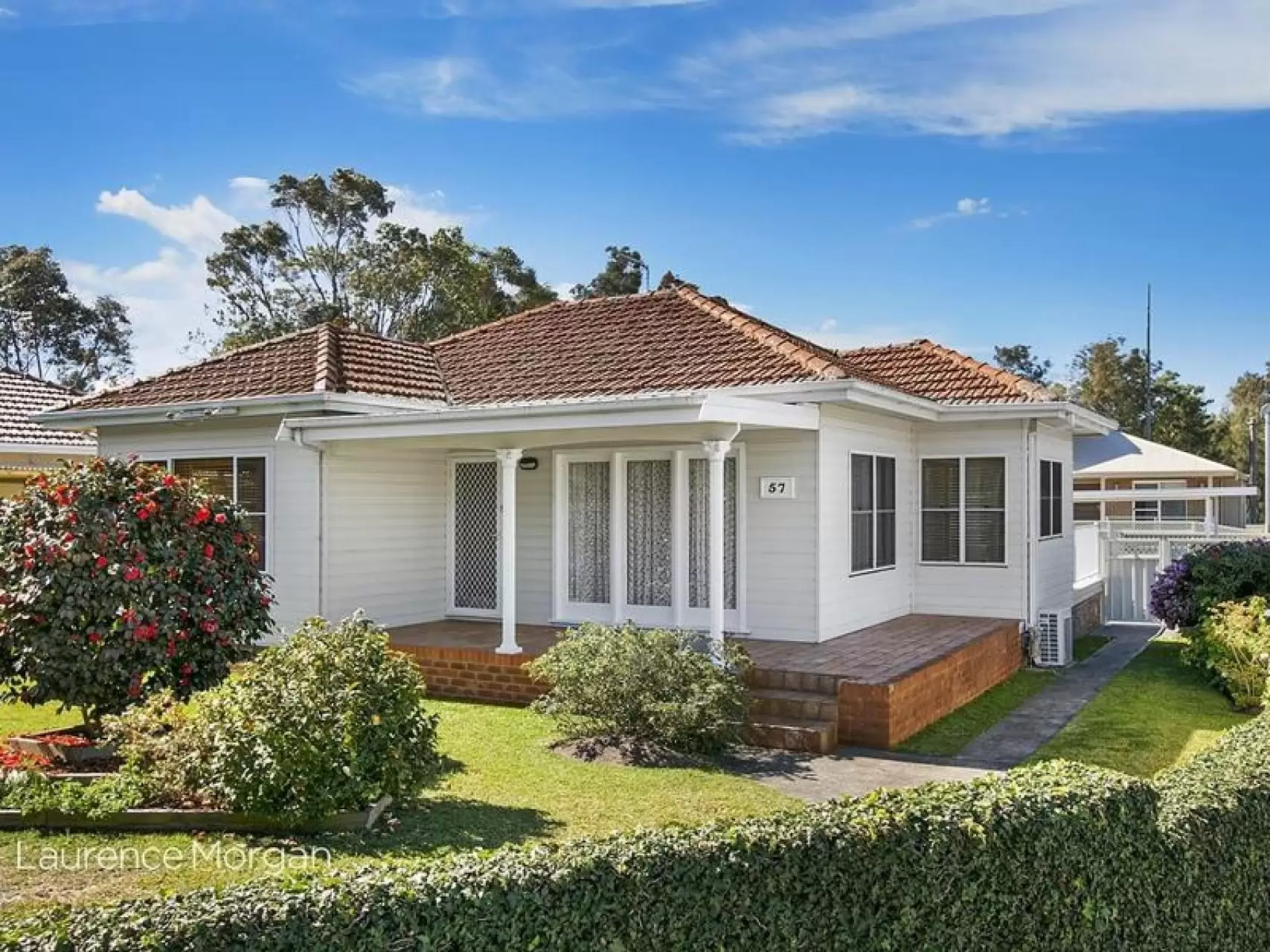 57 Koona Street, Albion Park Rail Sold by Laurence Morgan Real Estate - image 1