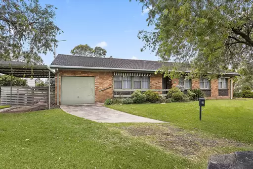 19 Belwarra Avenue, Figtree Sold by Laurence Morgan Real Estate