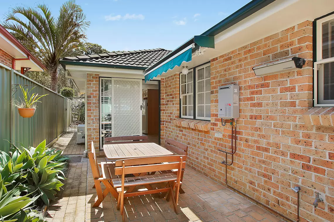 1/29 William Street, Bulli Sold by Laurence Morgan Real Estate - image 3