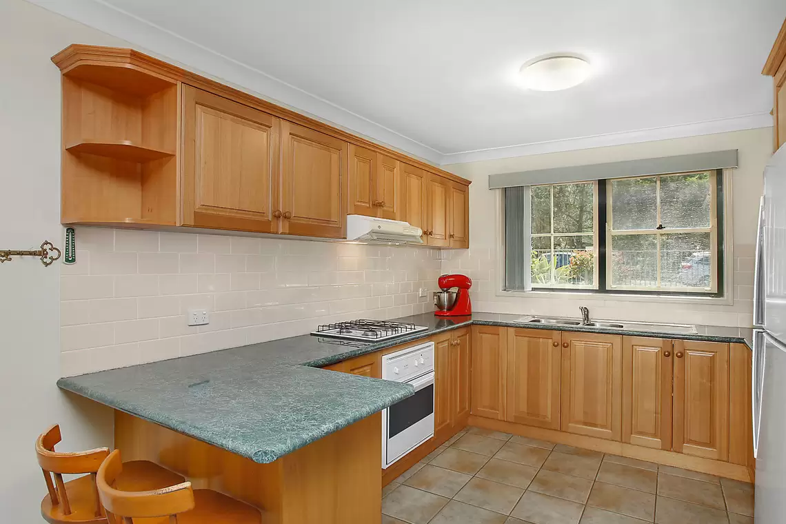 1/29 William Street, Bulli Sold by Laurence Morgan Real Estate - image 2