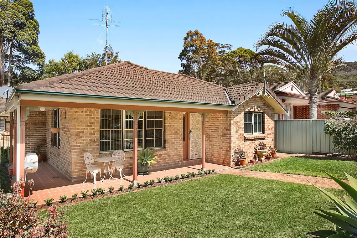 1/29 William Street, Bulli Sold by Laurence Morgan Real Estate - image 1