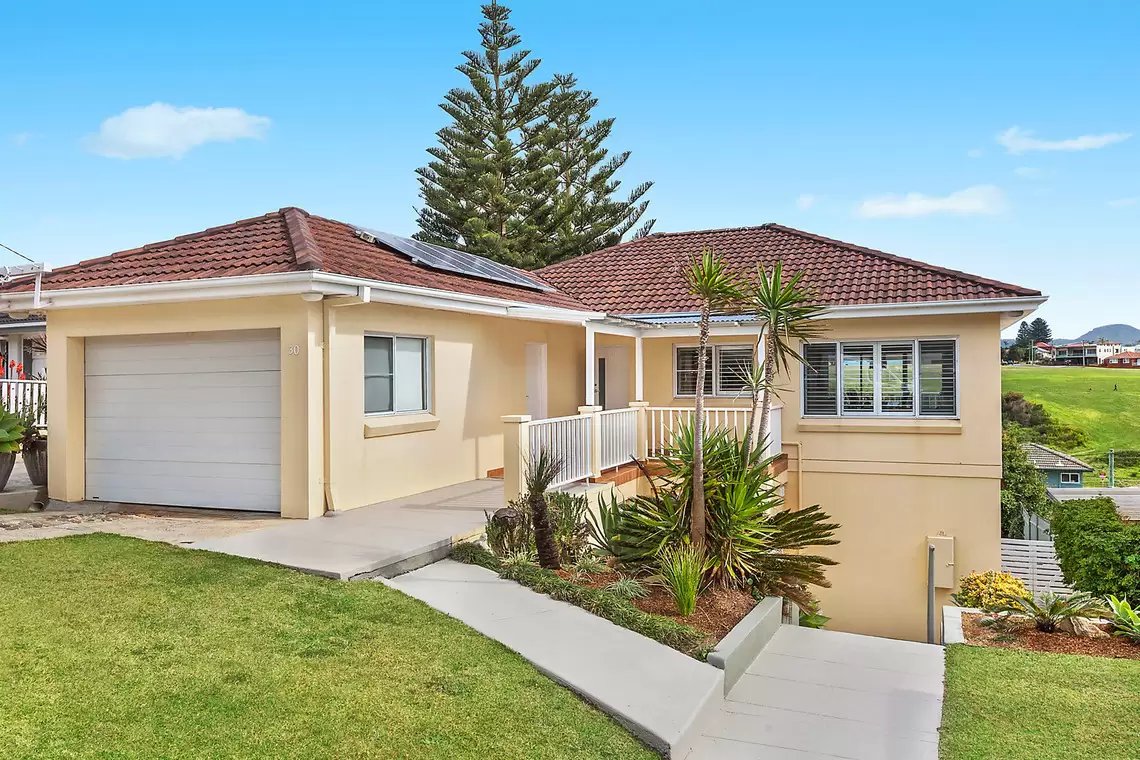 30 Griffiths Street, Port Kembla Sold by Laurence Morgan Real Estate - image 1
