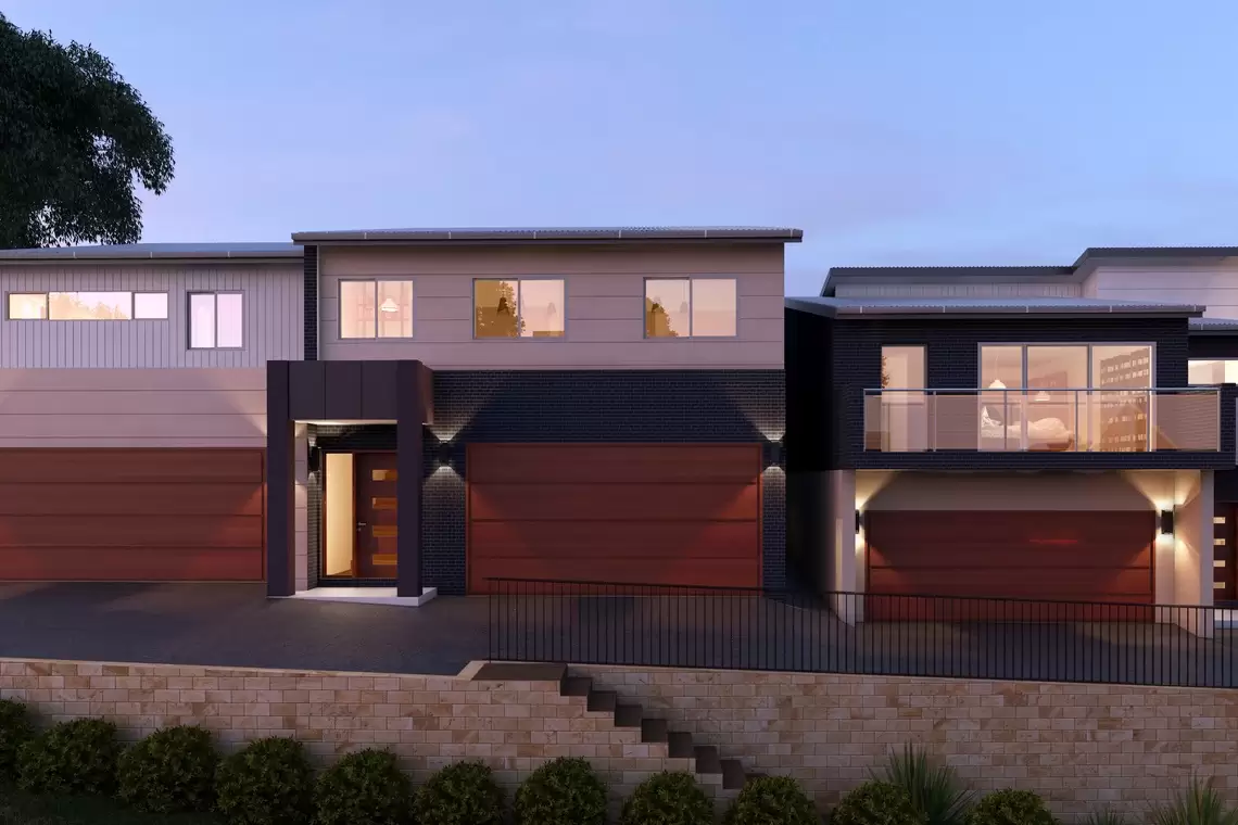 2/393 Lawrence Hargrave Drive, Thirroul Sold by Laurence Morgan Real Estate - image 1