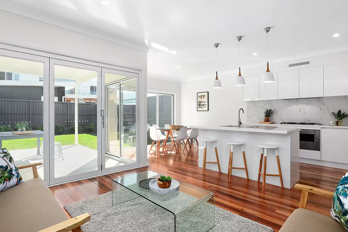 6a Craven Street, Bulli Sold by Laurence Morgan Real Estate - image 4