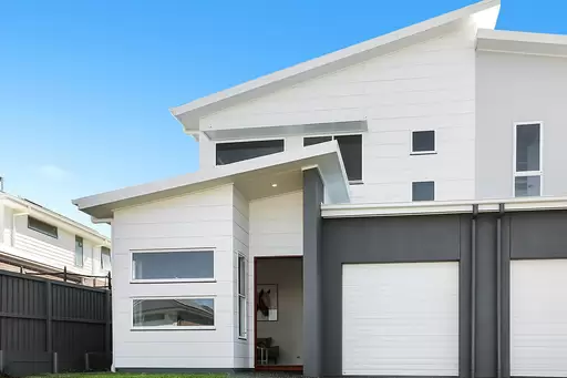 6a Craven Street, Bulli Sold by Laurence Morgan Real Estate