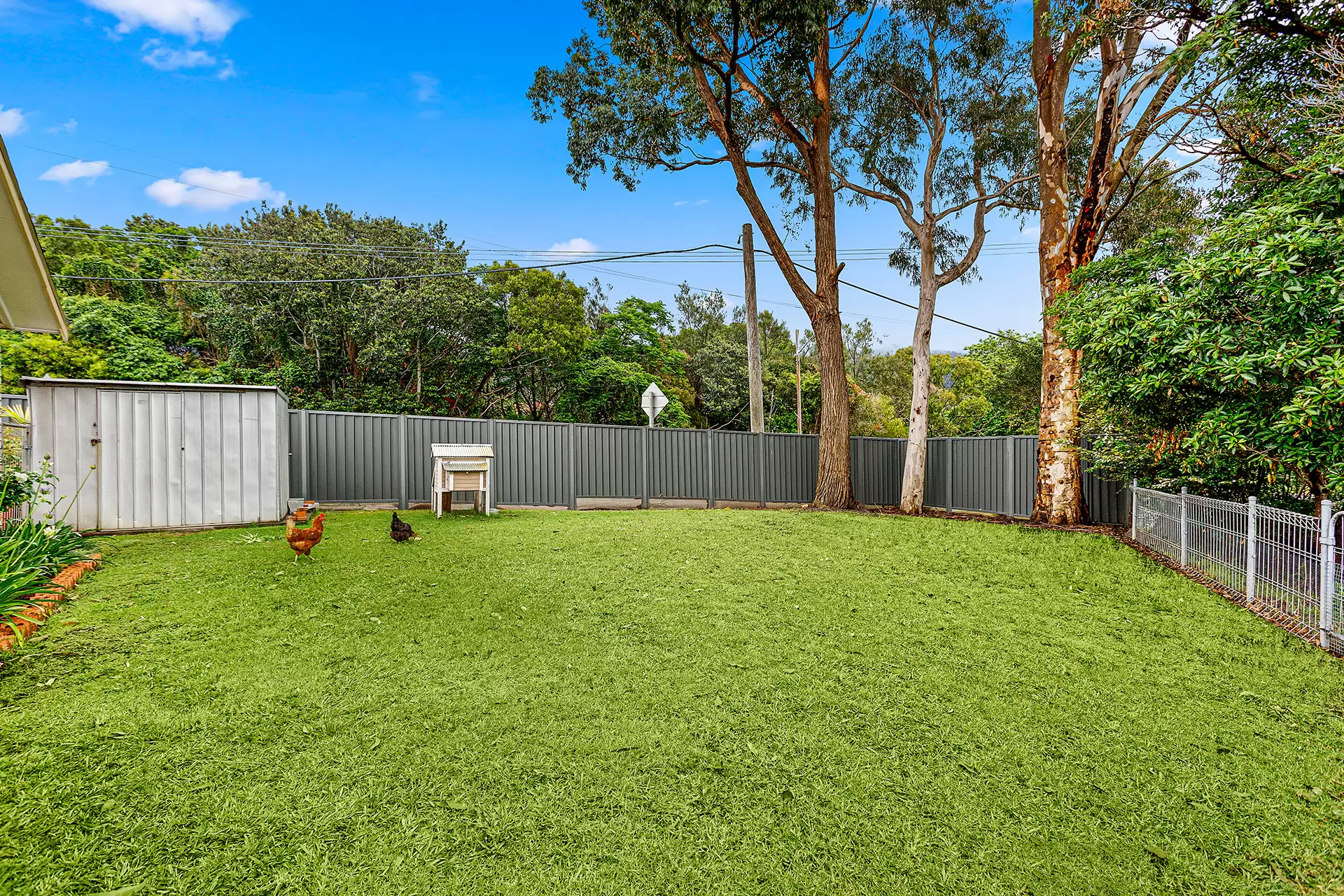 2 Glenhaven Street, Woonona Sold by Laurence Morgan Real Estate - image 5