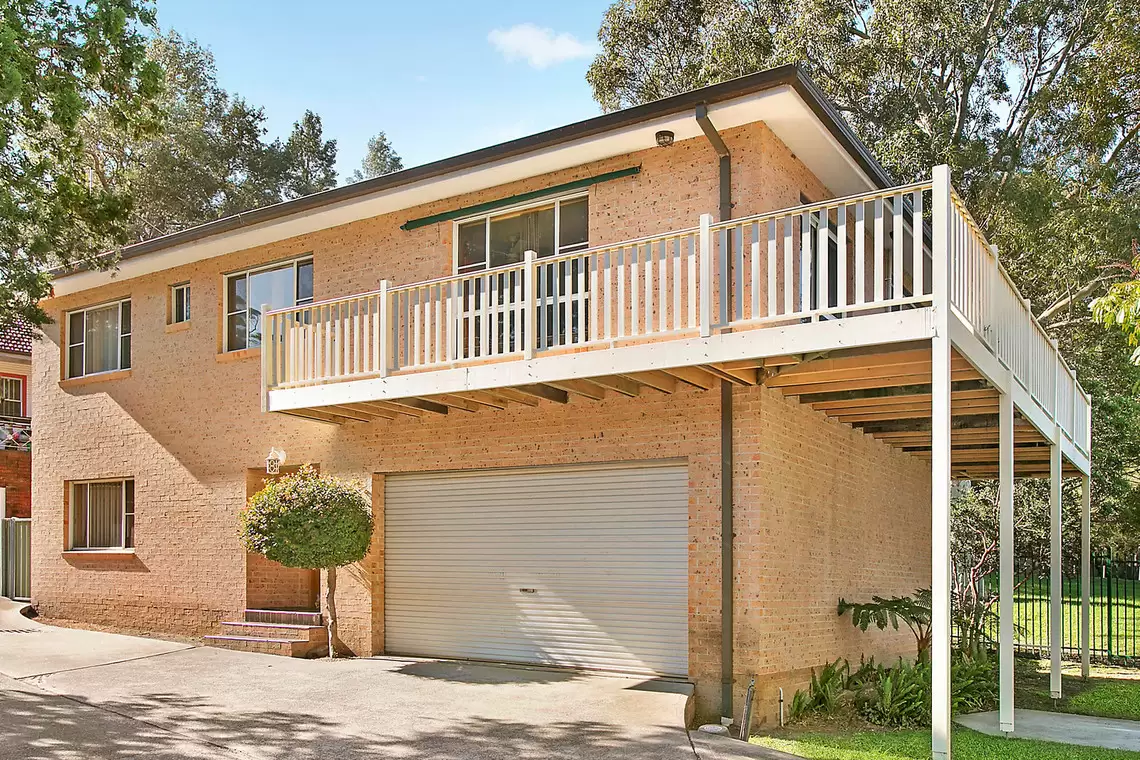 33a Nicholson Road, Woonona Sold by Laurence Morgan Real Estate - image 1