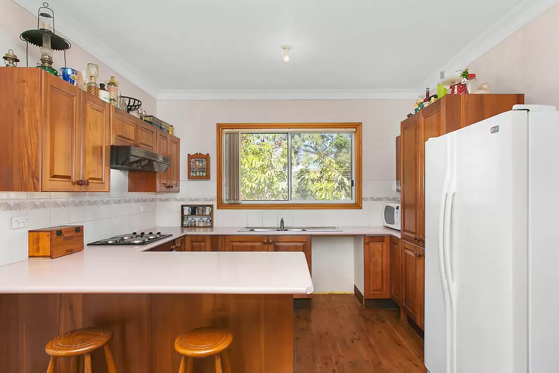 33a Nicholson Road, Woonona Sold by Laurence Morgan Real Estate - image 2