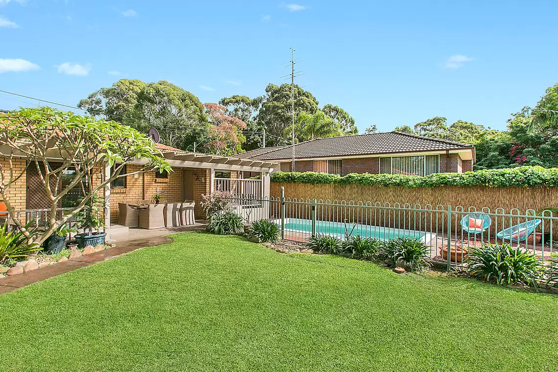 597 Princes Highway, Russell Vale Sold by Laurence Morgan Real Estate - image 1