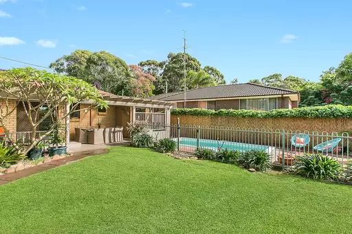 597 Princes Highway, Russell Vale Sold by Laurence Morgan Real Estate