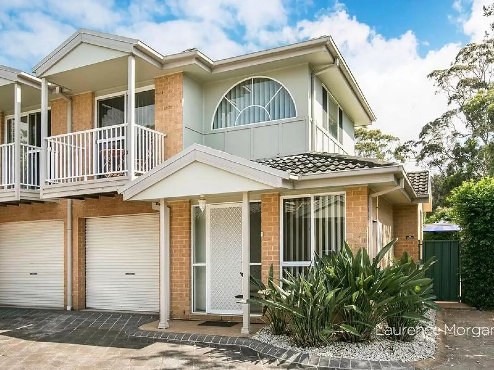 2/7A James Road, Corrimal Sold by Laurence Morgan Real Estate - image 1